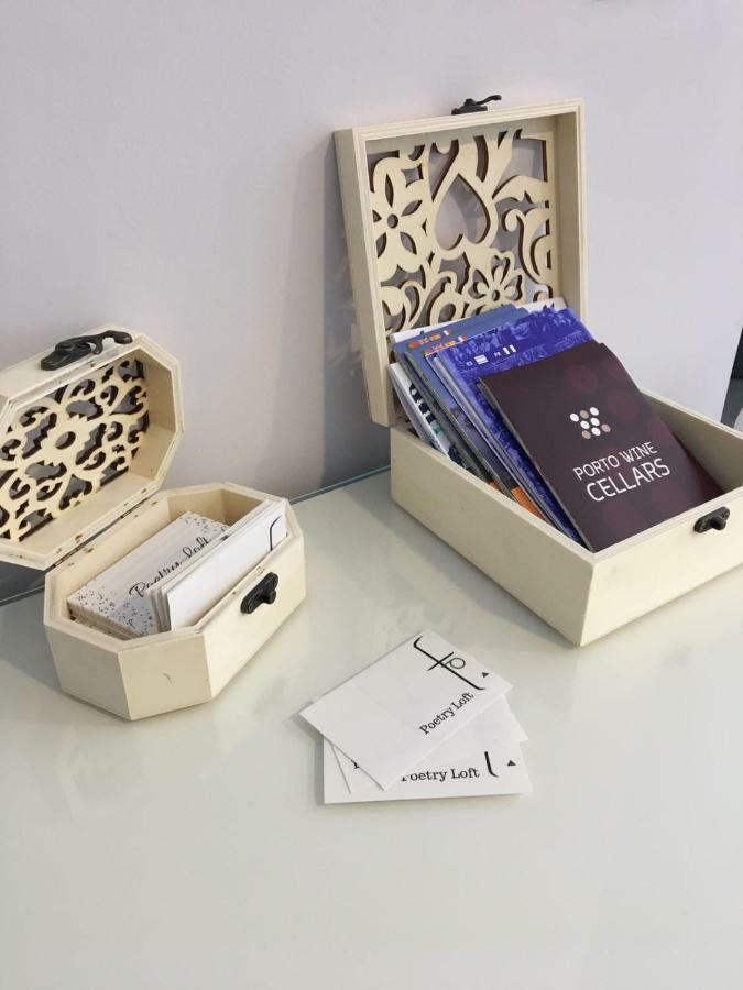 Poetry Loft