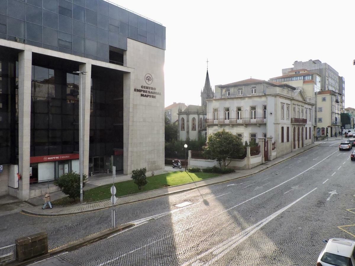 Poetry Loft Oporto