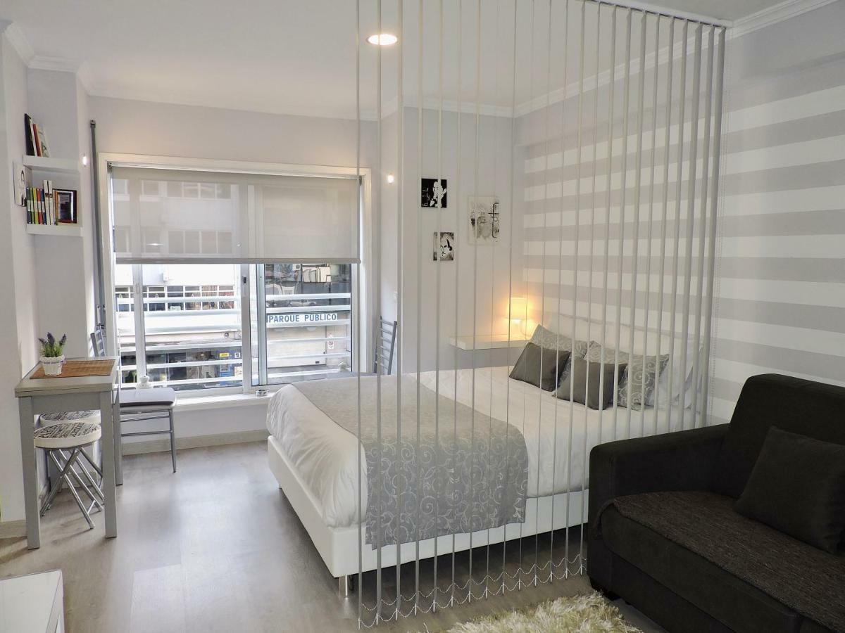 Poetry Loft Appartement *