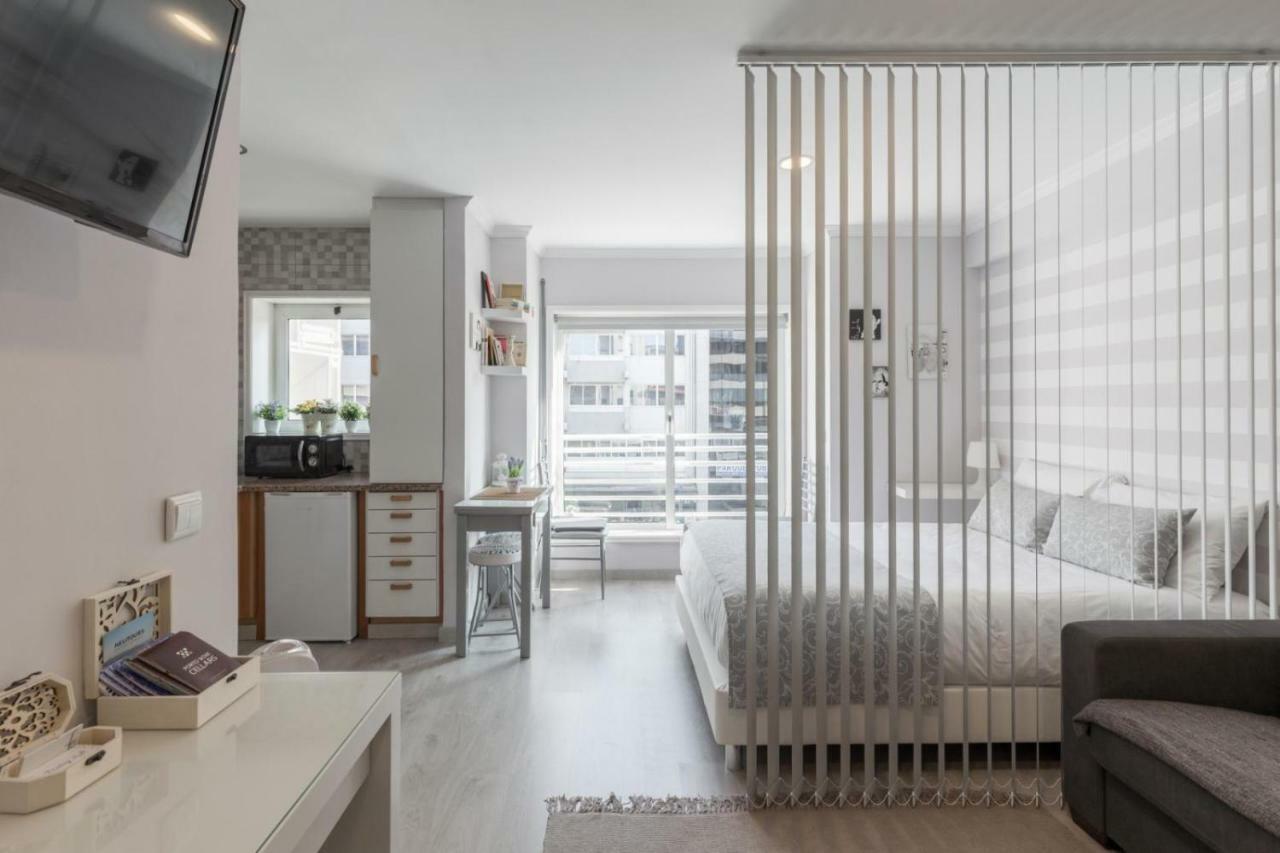 Appartement Poetry Loft