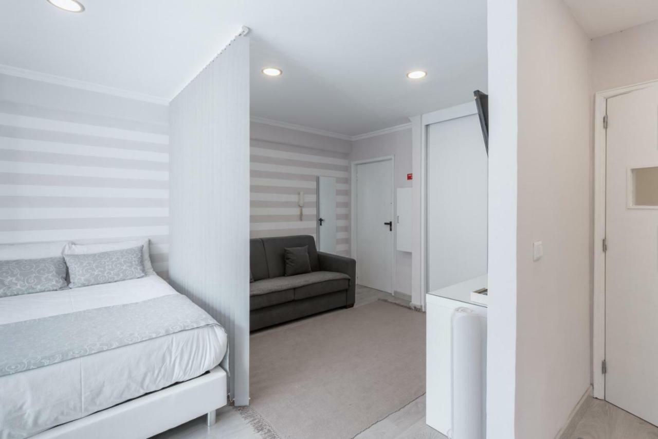Appartement Poetry Loft *
