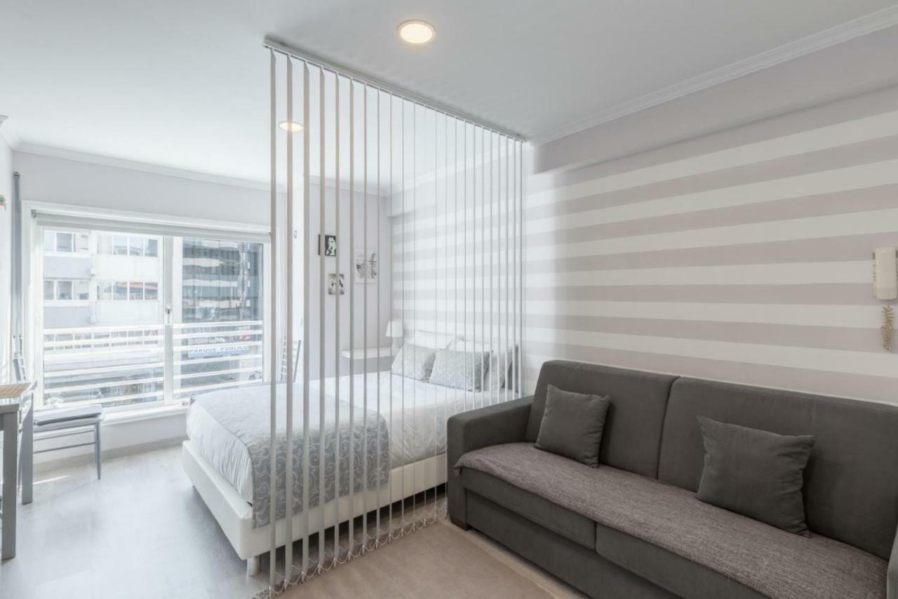 Appartement Poetry Loft *