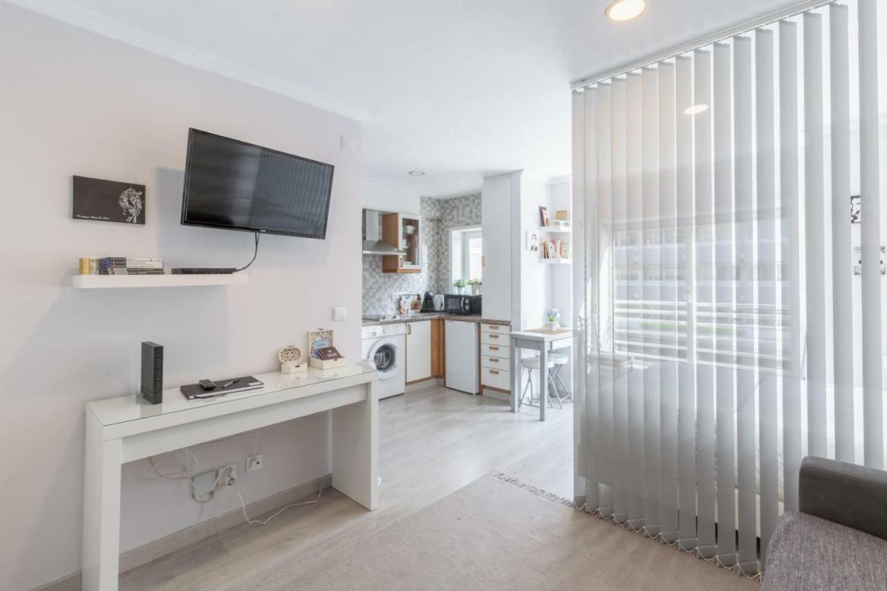 Poetry Loft Appartement Oporto