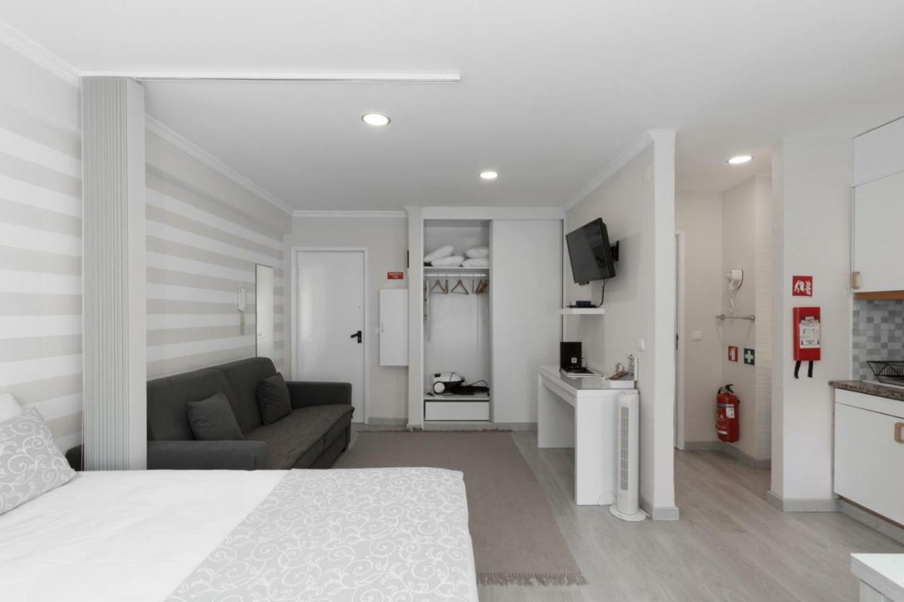 Poetry Loft Appartement *