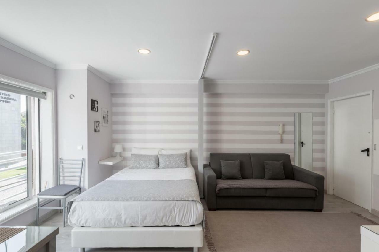 Poetry Loft Appartement *