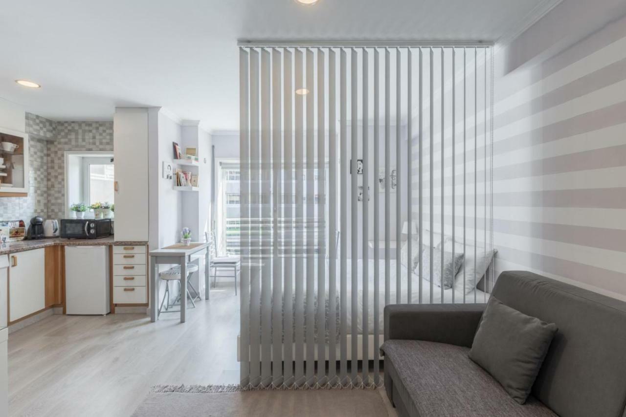 Appartement Poetry Loft *