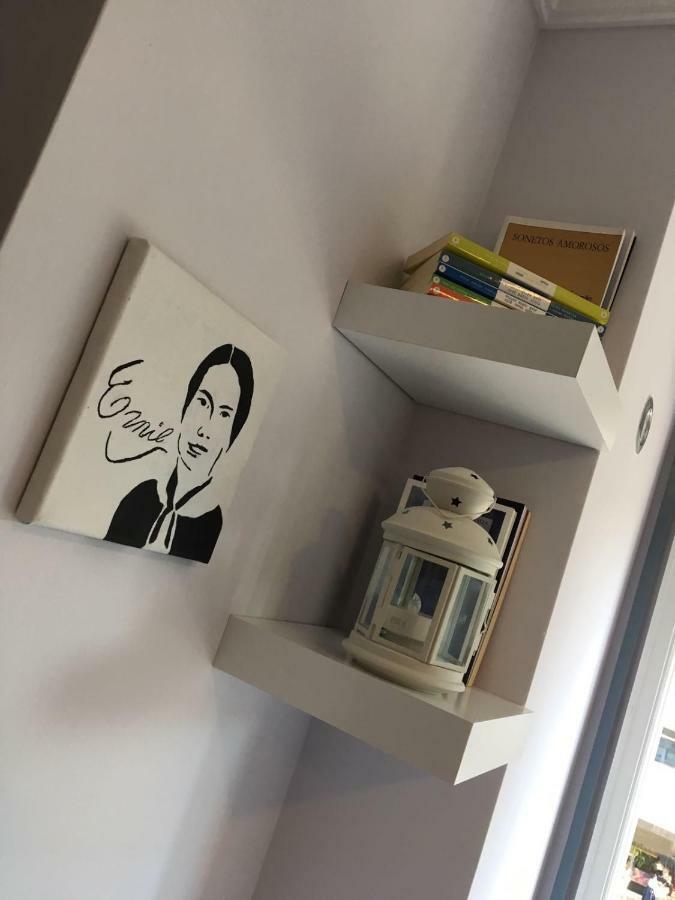 Poetry Loft